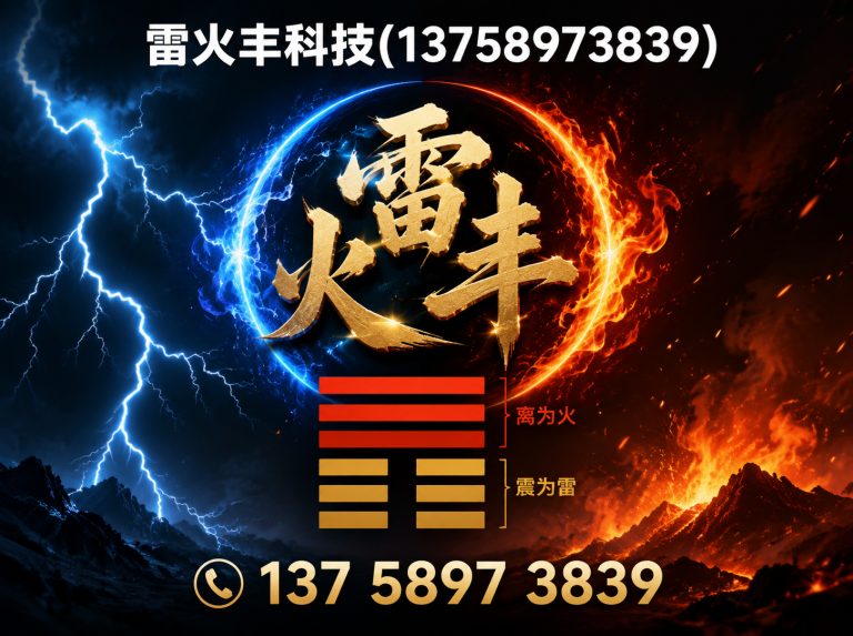 青田县雷火丰展示图